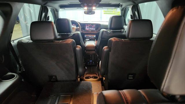 used 2022 Dodge Durango car, priced at $43,995