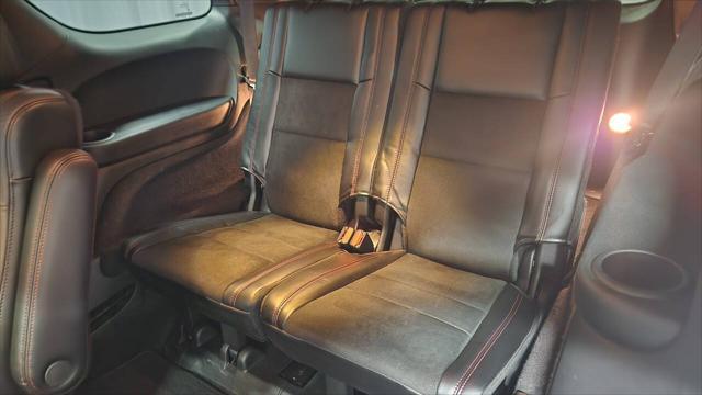 used 2022 Dodge Durango car, priced at $43,995