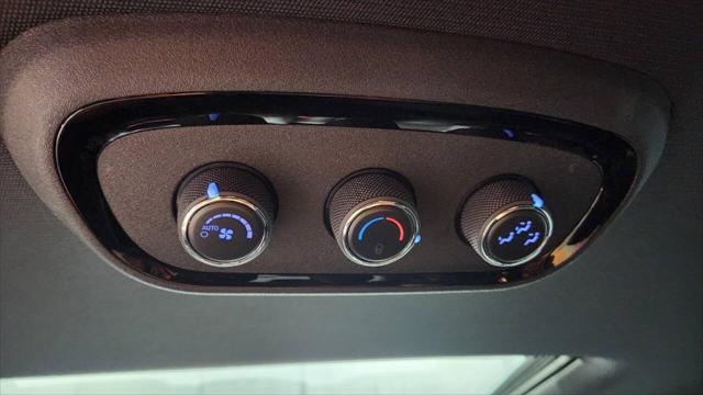 used 2022 Dodge Durango car, priced at $43,995