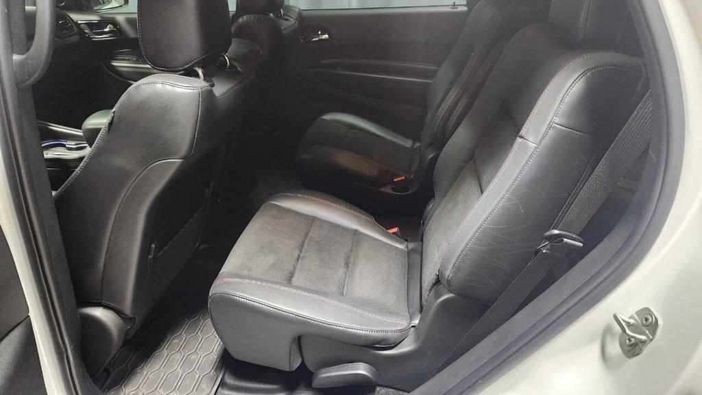 used 2022 Dodge Durango car, priced at $43,995