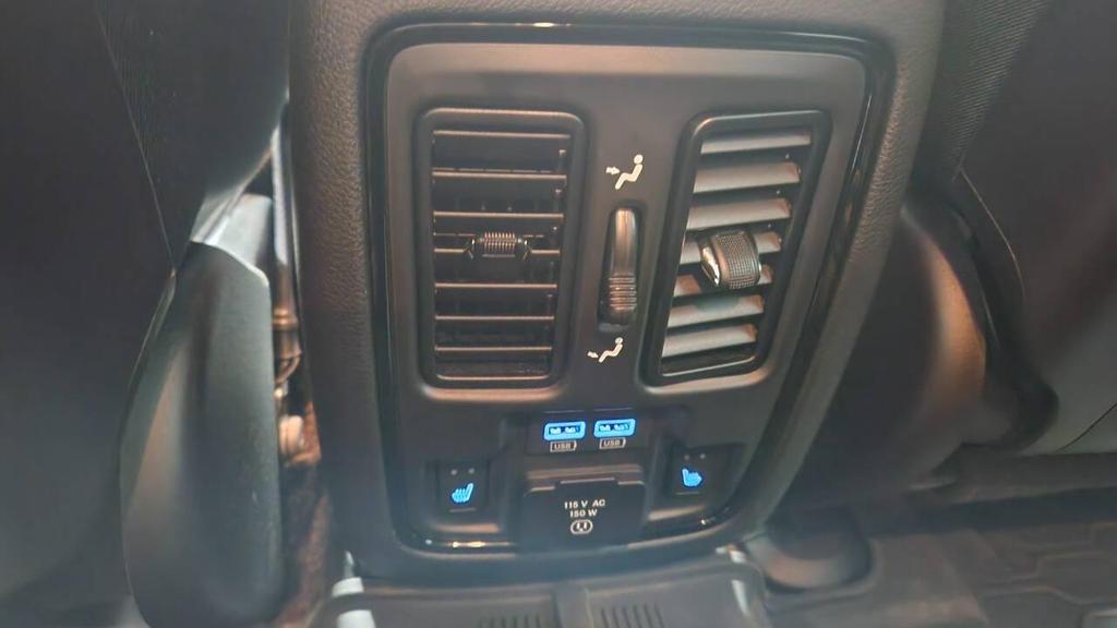 used 2022 Dodge Durango car, priced at $43,995