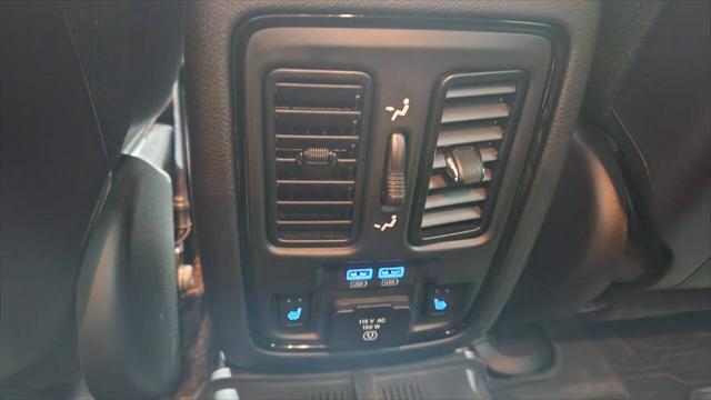 used 2022 Dodge Durango car, priced at $43,995