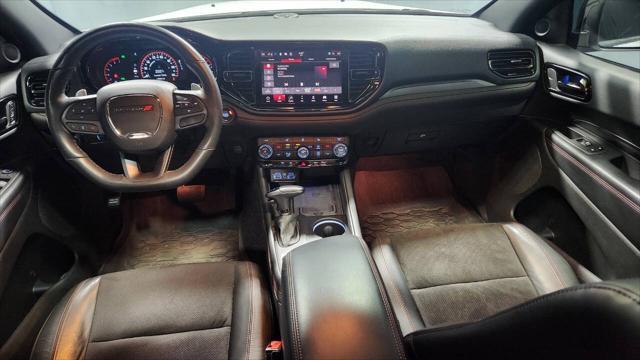 used 2022 Dodge Durango car, priced at $43,995