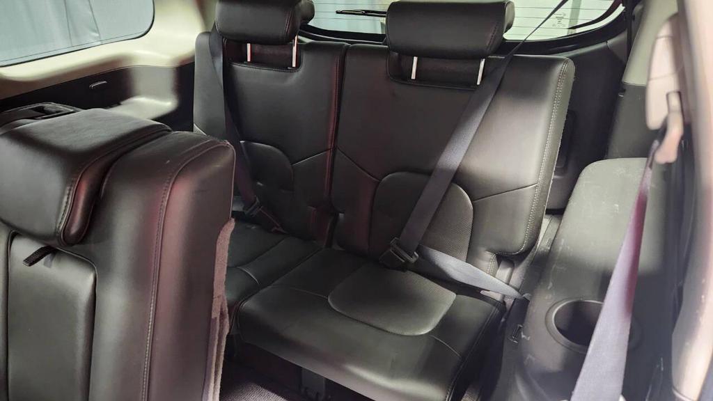 used 2011 Nissan Pathfinder car, priced at $8,495