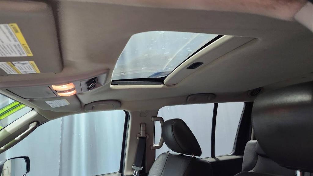 used 2011 Nissan Pathfinder car, priced at $8,495