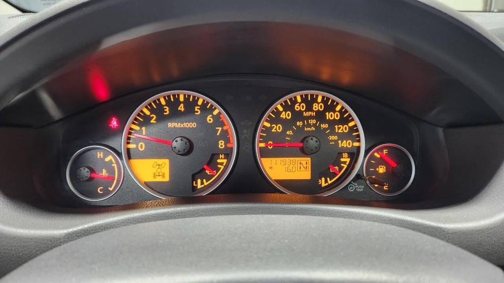 used 2011 Nissan Pathfinder car, priced at $8,495