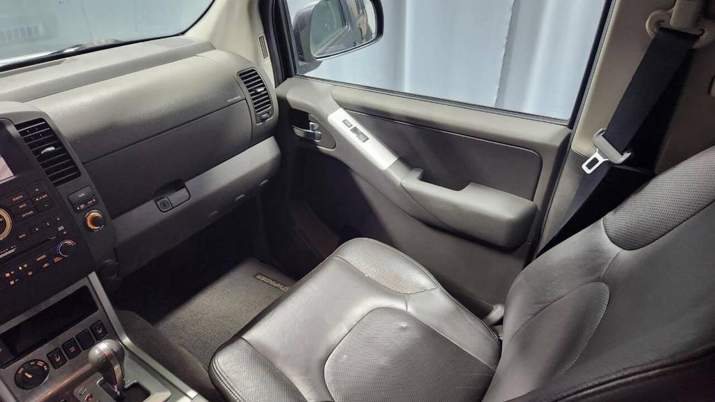 used 2011 Nissan Pathfinder car, priced at $8,495