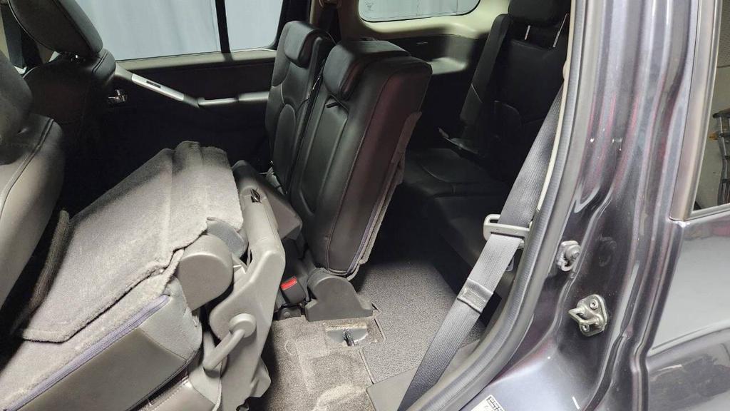 used 2011 Nissan Pathfinder car, priced at $8,495