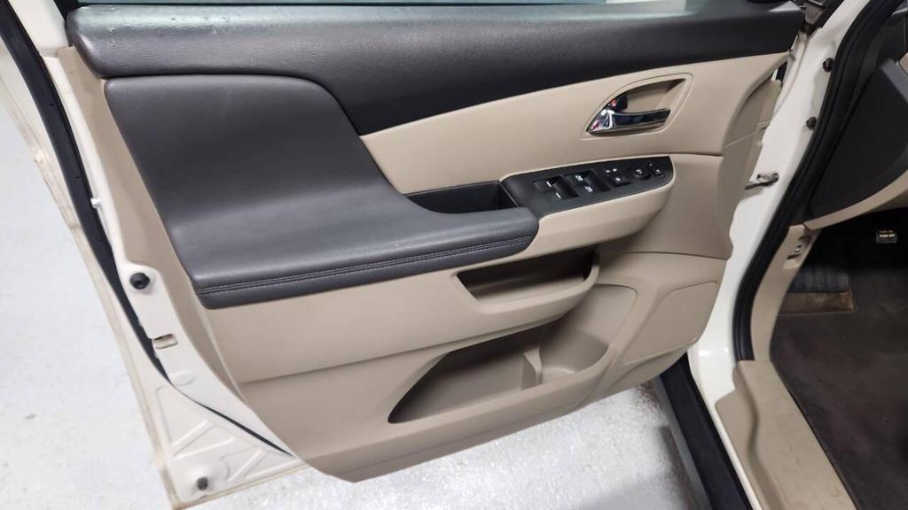used 2015 Honda Odyssey car, priced at $11,995