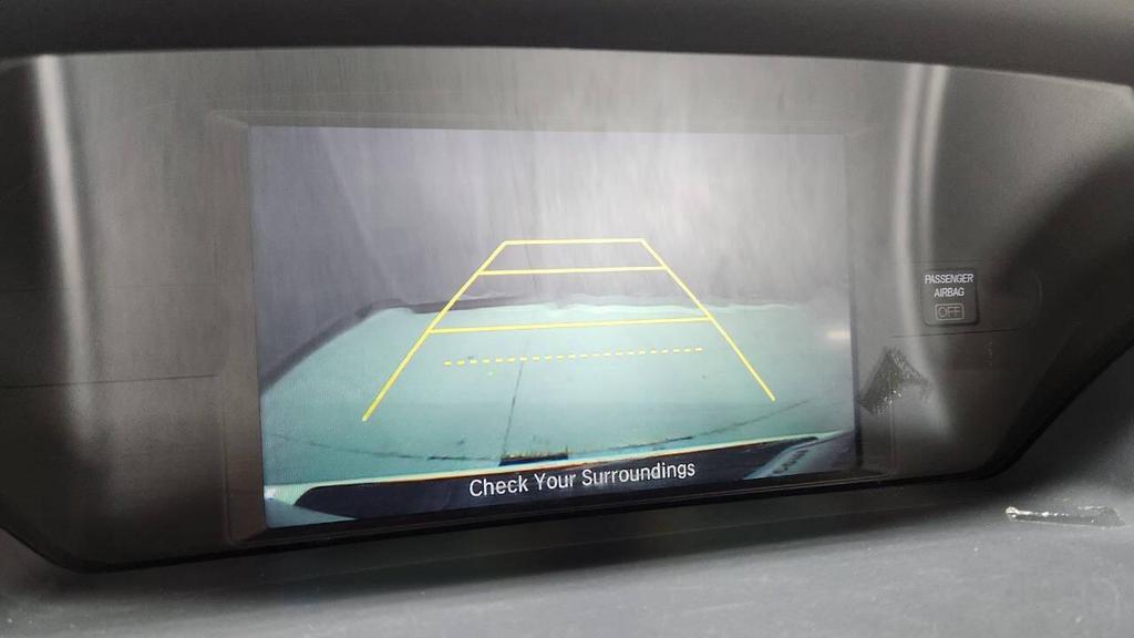 used 2015 Honda Odyssey car, priced at $11,995