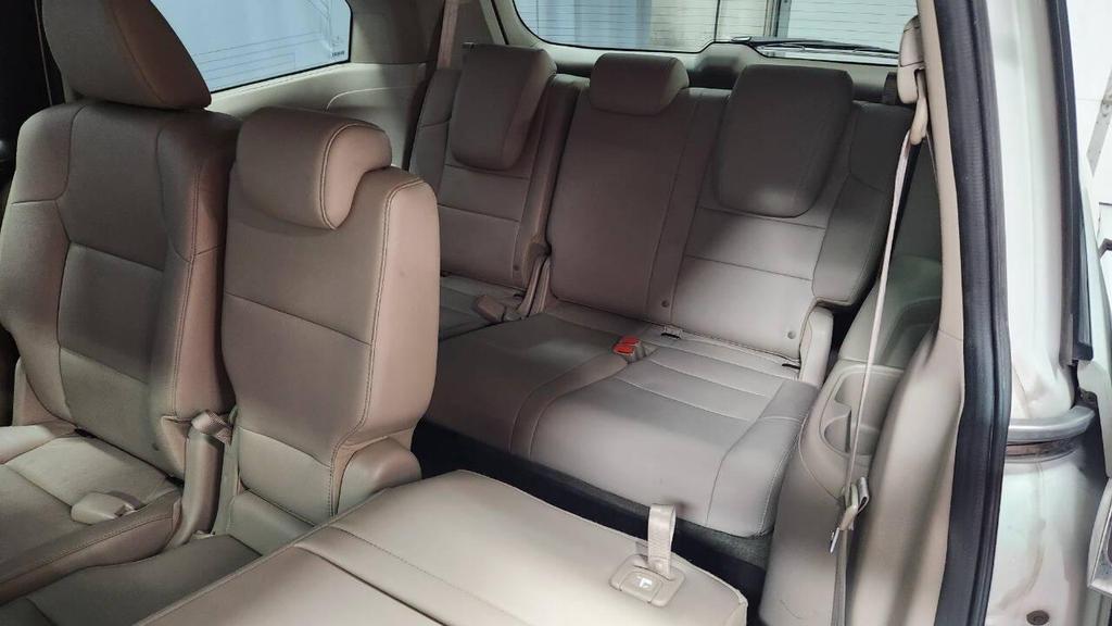 used 2015 Honda Odyssey car, priced at $11,995