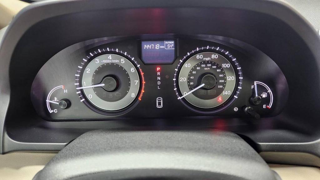 used 2015 Honda Odyssey car, priced at $11,995