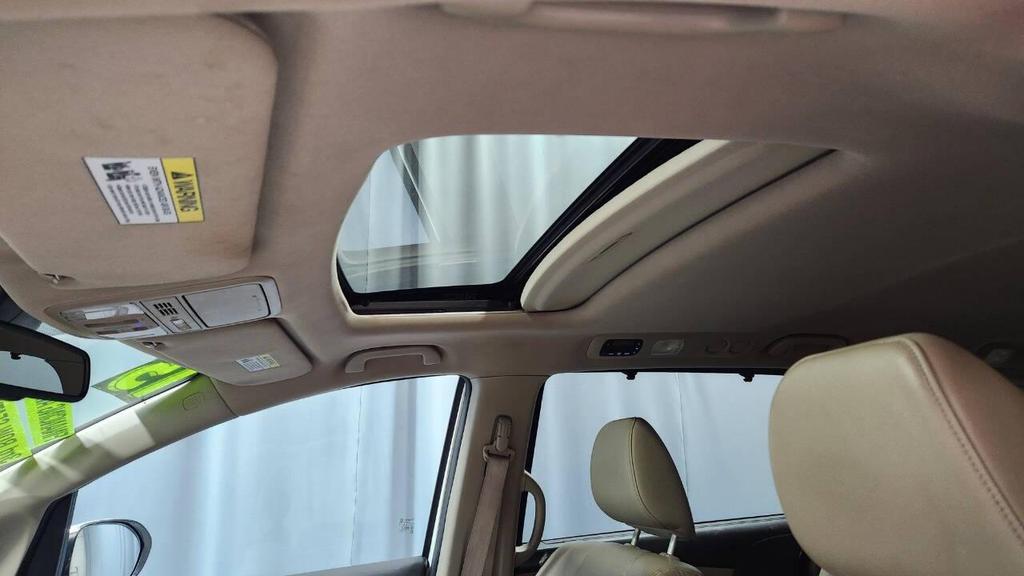 used 2015 Honda Odyssey car, priced at $11,995