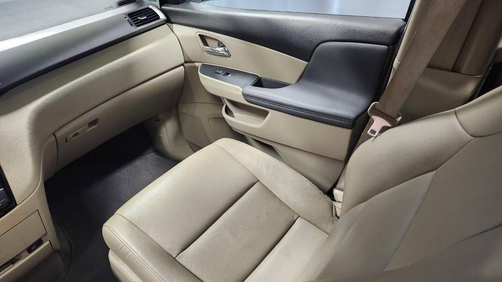 used 2015 Honda Odyssey car, priced at $11,995