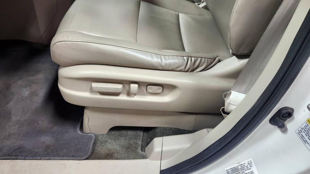 used 2015 Honda Odyssey car, priced at $11,995