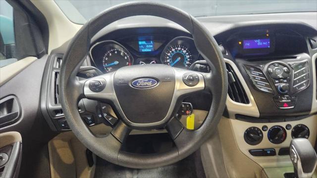 used 2012 Ford Focus car, priced at $6,995
