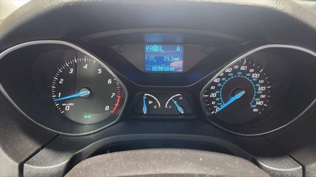 used 2012 Ford Focus car, priced at $6,995