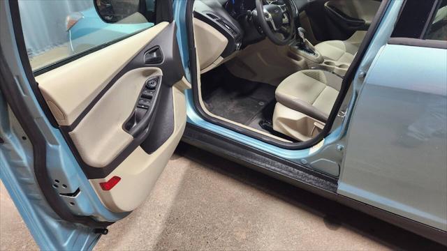 used 2012 Ford Focus car, priced at $6,995
