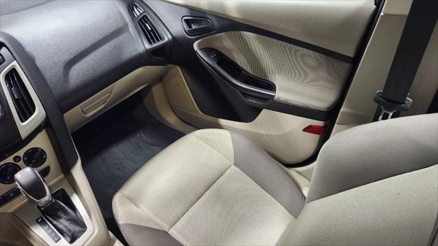 used 2012 Ford Focus car, priced at $6,995