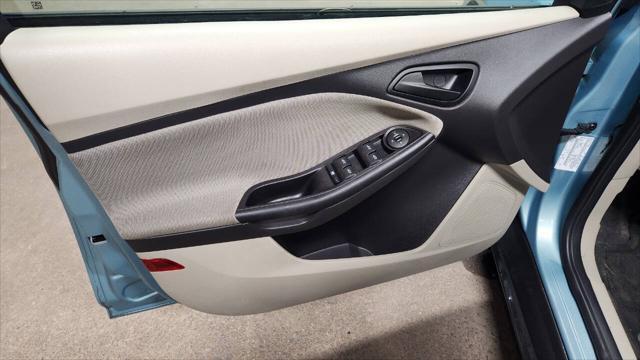 used 2012 Ford Focus car, priced at $6,995