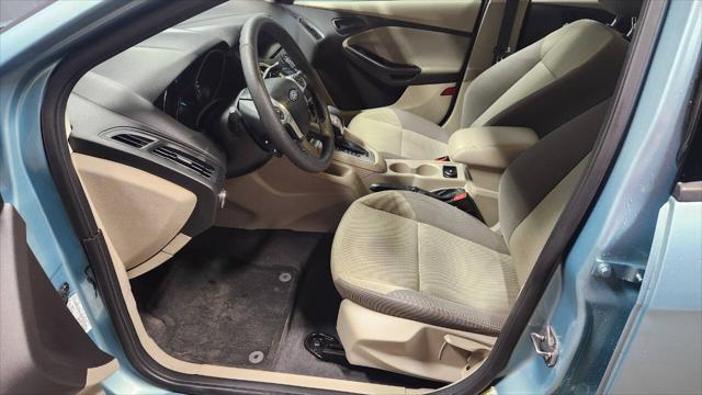 used 2012 Ford Focus car, priced at $6,995
