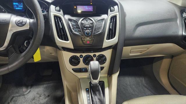 used 2012 Ford Focus car, priced at $6,995