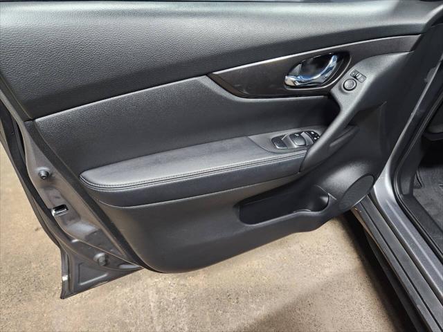 used 2019 Nissan Rogue car, priced at $13,995