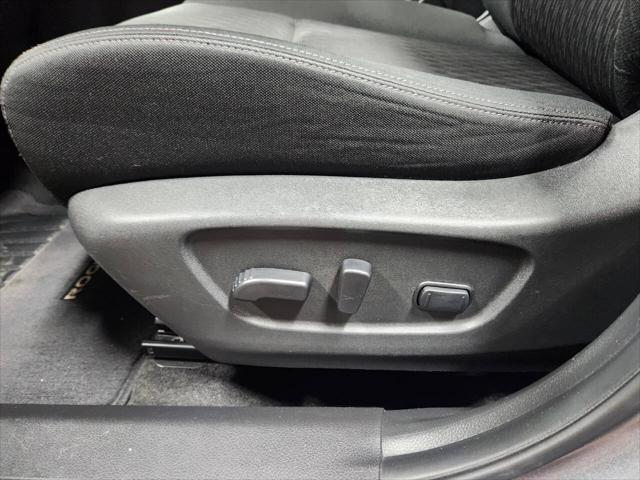 used 2019 Nissan Rogue car, priced at $13,995