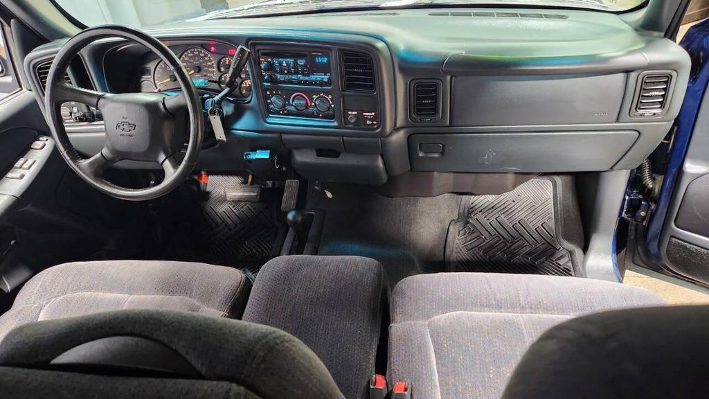 used 1999 Chevrolet Silverado 2500 car, priced at $14,995