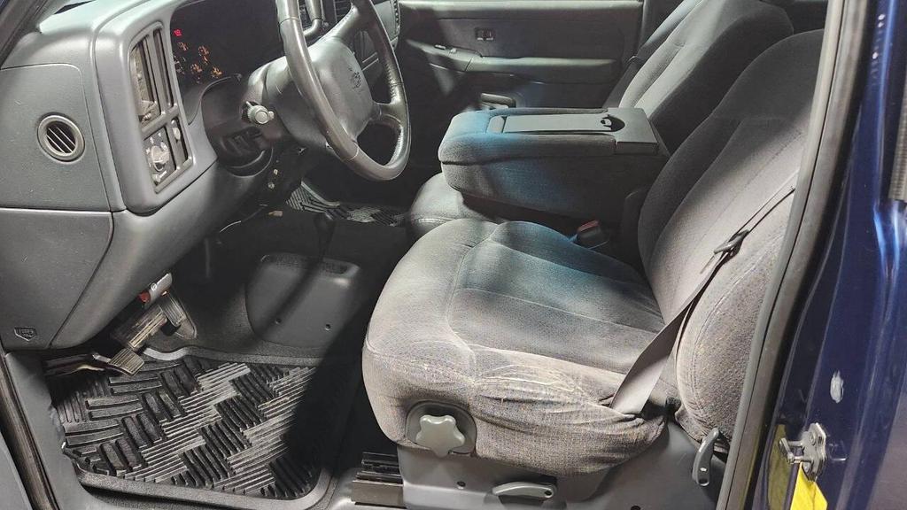 used 1999 Chevrolet Silverado 2500 car, priced at $14,995