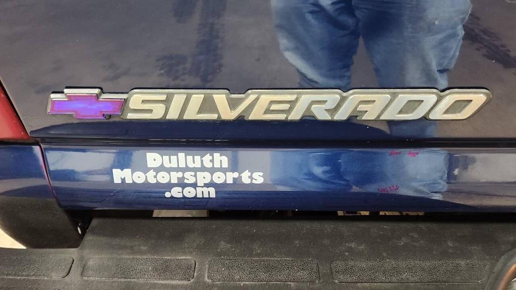 used 1999 Chevrolet Silverado 2500 car, priced at $14,995