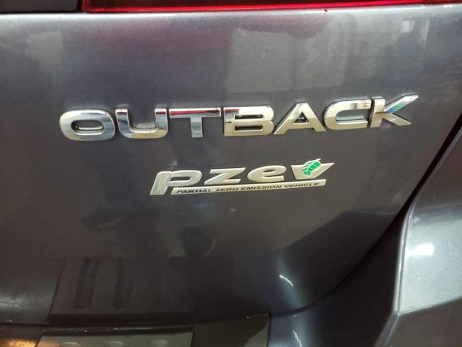 used 2013 Subaru Outback car, priced at $8,995