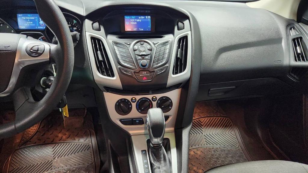 used 2014 Ford Focus car, priced at $7,495