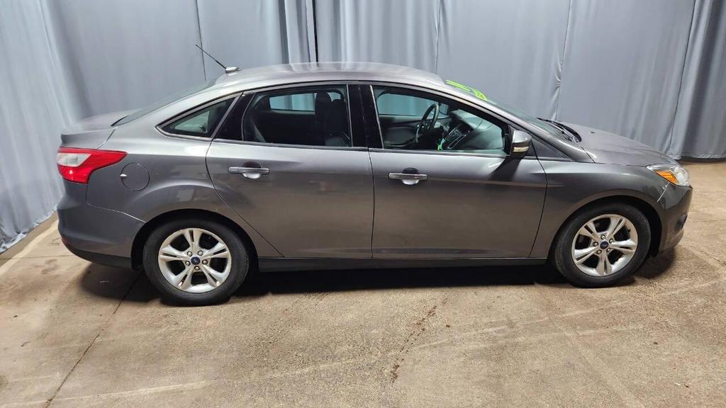 used 2014 Ford Focus car, priced at $7,495