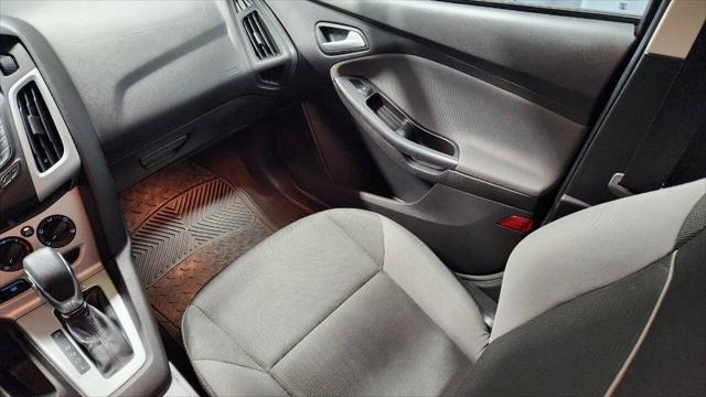 used 2014 Ford Focus car, priced at $7,495