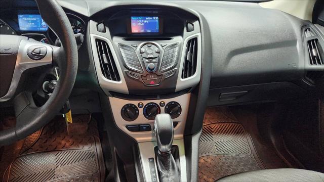 used 2014 Ford Focus car, priced at $7,495