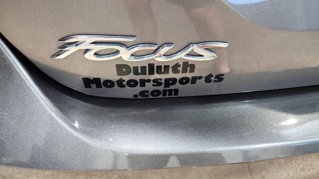 used 2014 Ford Focus car, priced at $7,495
