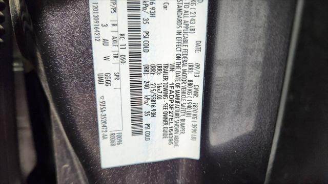used 2014 Ford Focus car, priced at $7,495