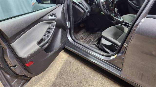 used 2014 Ford Focus car, priced at $7,495