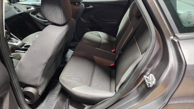 used 2014 Ford Focus car, priced at $7,495