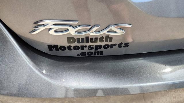 used 2014 Ford Focus car, priced at $7,495