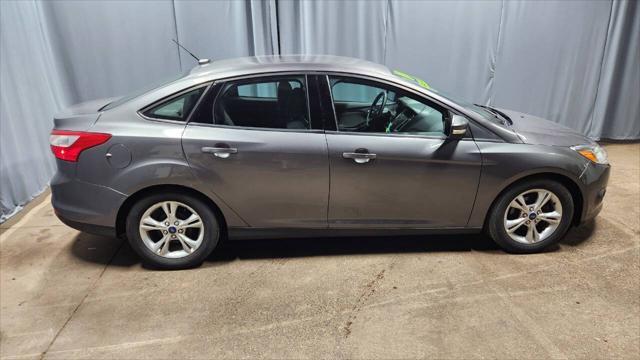 used 2014 Ford Focus car, priced at $7,495