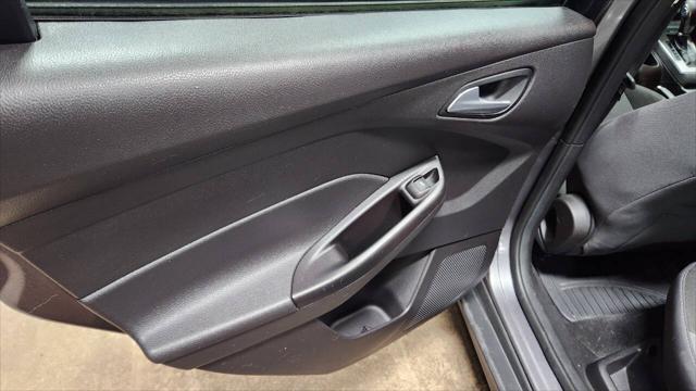 used 2014 Ford Focus car, priced at $7,495