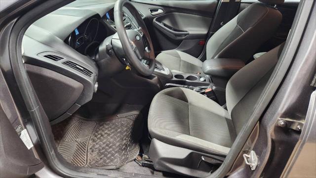 used 2014 Ford Focus car, priced at $7,495