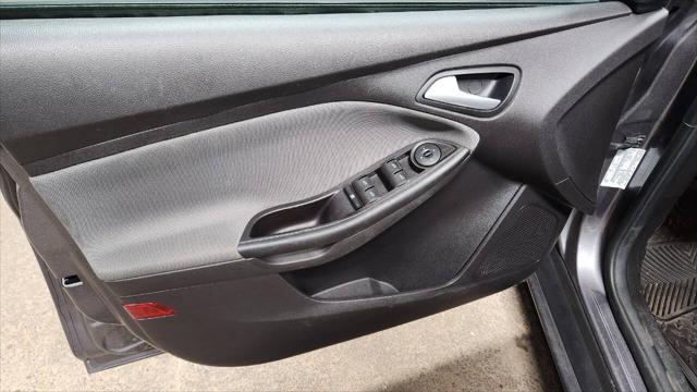 used 2014 Ford Focus car, priced at $7,495
