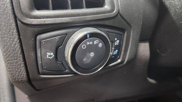 used 2014 Ford Focus car, priced at $7,495