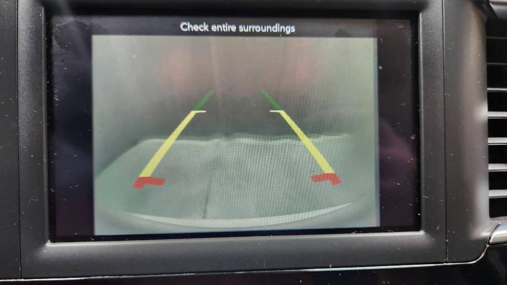 used 2019 Chrysler Pacifica car, priced at $14,995