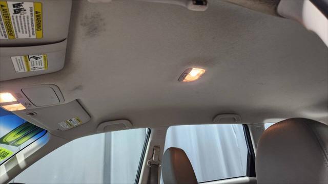 used 2010 Subaru Forester car, priced at $7,495
