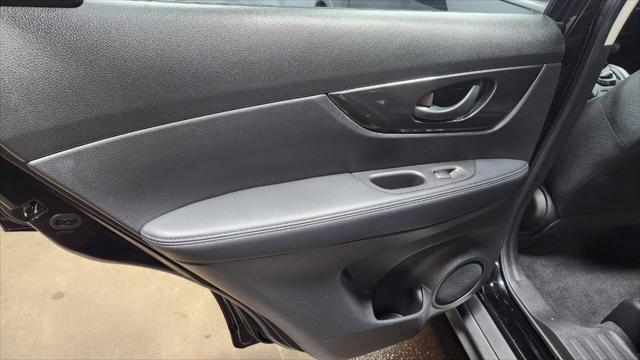 used 2020 Nissan Rogue car, priced at $18,995