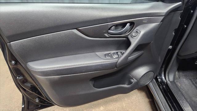used 2020 Nissan Rogue car, priced at $18,995
